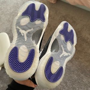 Jordan Concord 11s Size 6.5